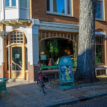 Obrecht Welcome Utrecht Exterior foto