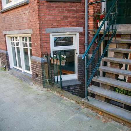 Obrecht Welcome Utrecht Exterior foto