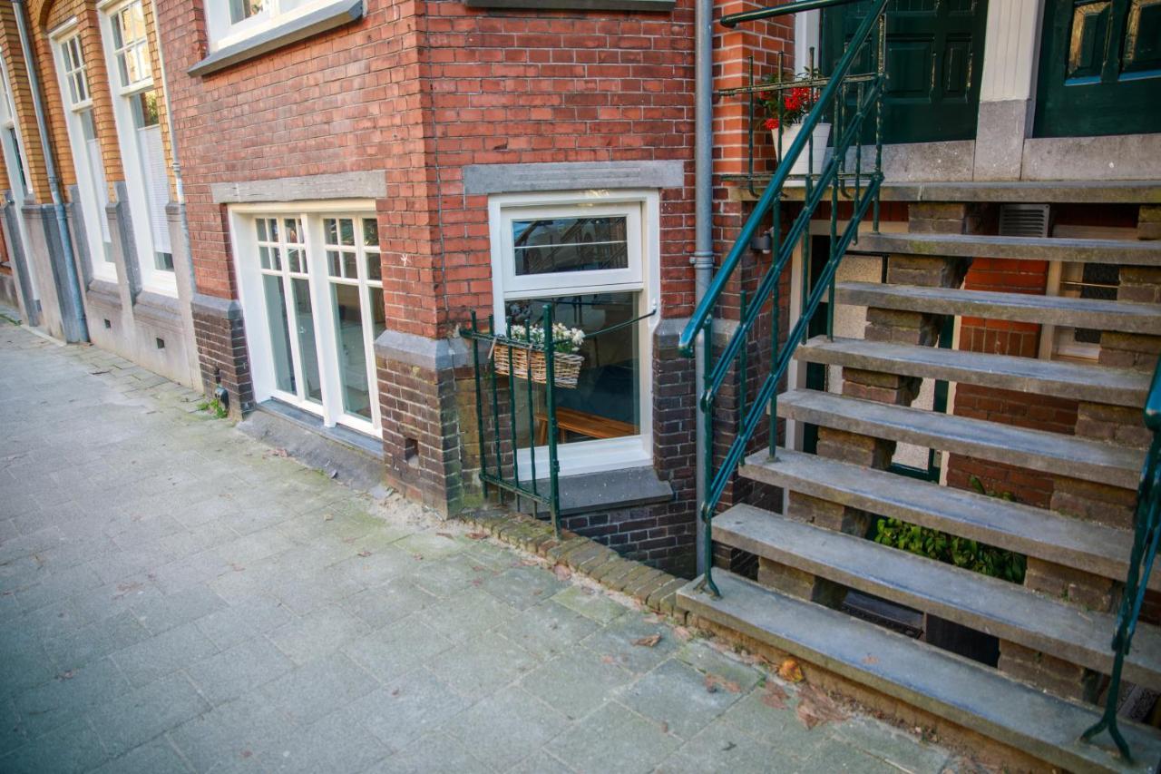 Obrecht Welcome Utrecht Exterior foto